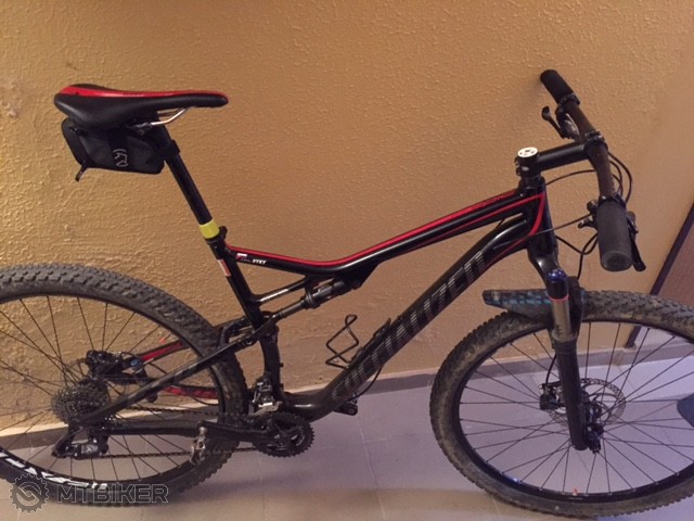 specialized epic 2014